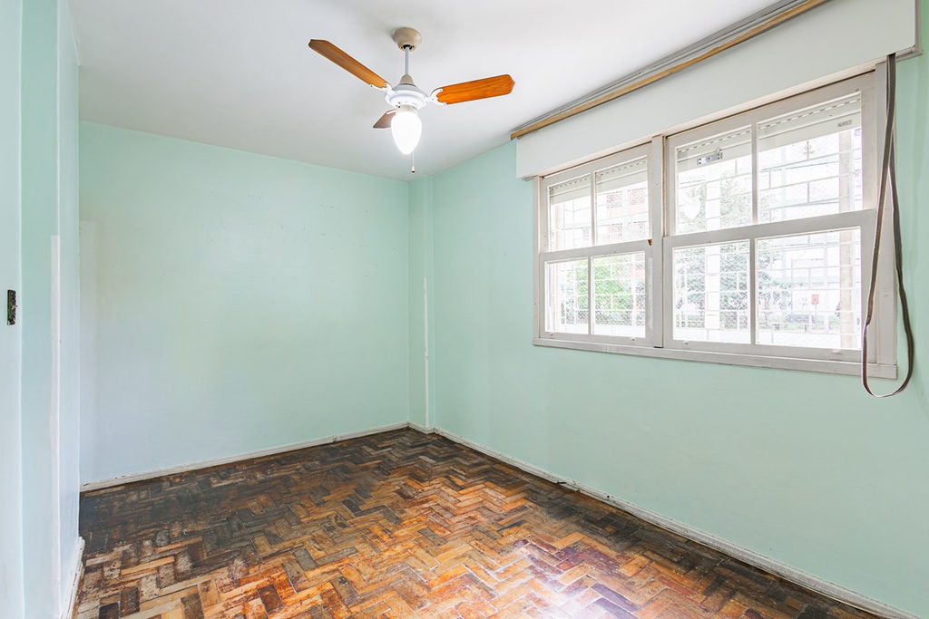 Apartamento para venda no bairro Jardim Botânico em Porto Alegre
