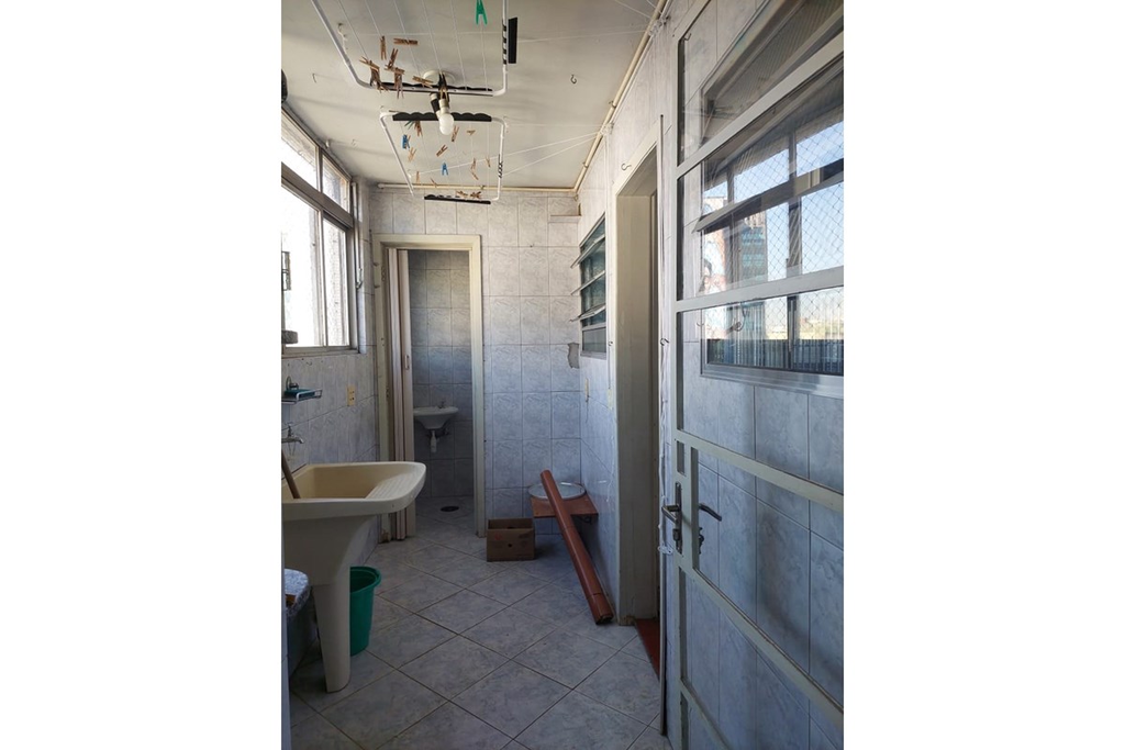 Apartamento de 3 quartos, 120m² no bairro Cerqueira César, em São Paulo | Eu Corretor