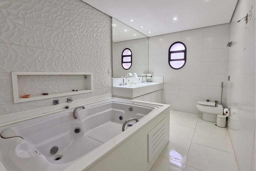 Apartamento, 3 quartos, 225 m² - Foto 4