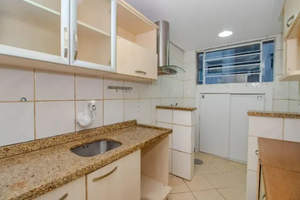 Apartamento para venda no bairro Morro Santana em Porto Alegre