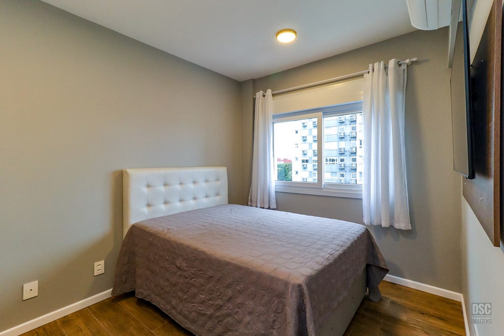 Apartamento para venda no bairro Jardim Lindóia em Porto Alegre