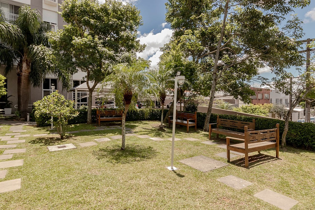 Apartamento para venda no bairro Cristo Redentor em Porto Alegre