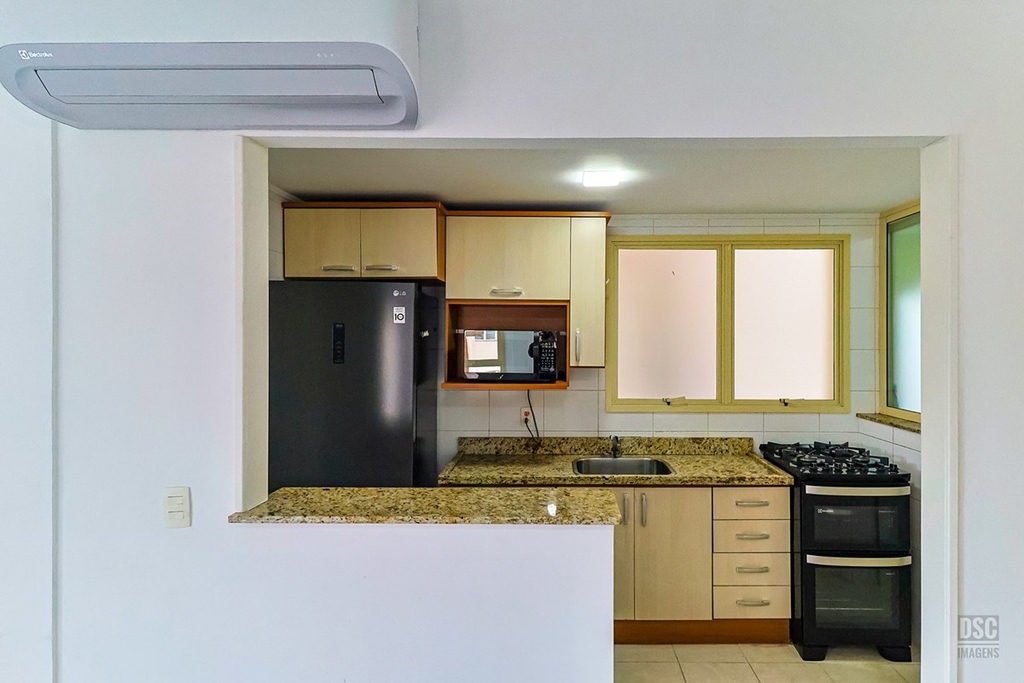 Apartamento para venda no bairro Rio Branco em Porto Alegre