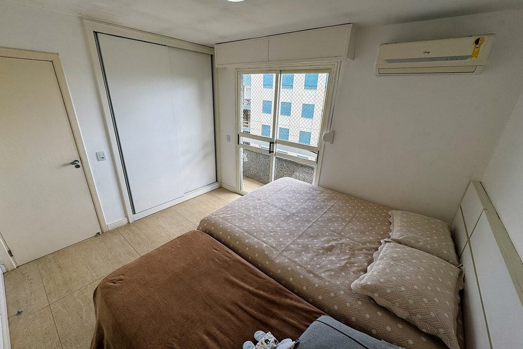 Apartamento para venda no bairro Atlântida em Xangri-lá