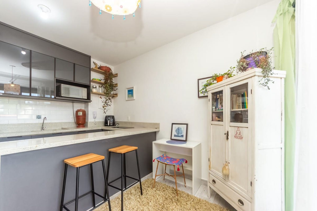 Apartamento, 1 quarto, 41 m² - Foto 30