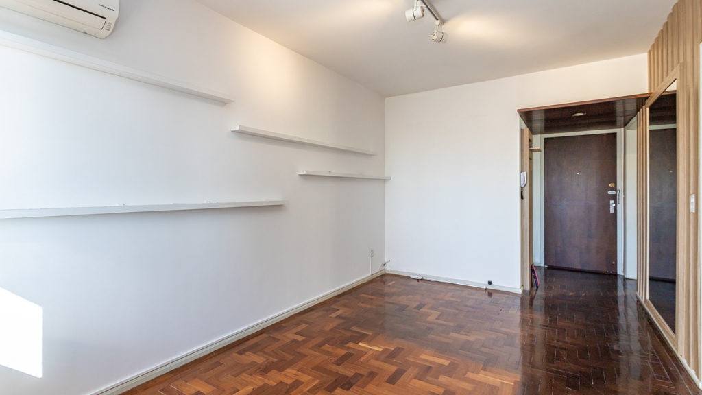 Apartamento para venda no bairro Higienópolis em Porto Alegre