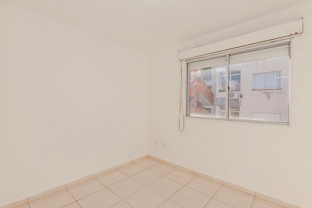 Apartamento para venda no bairro Cristal em Porto Alegre