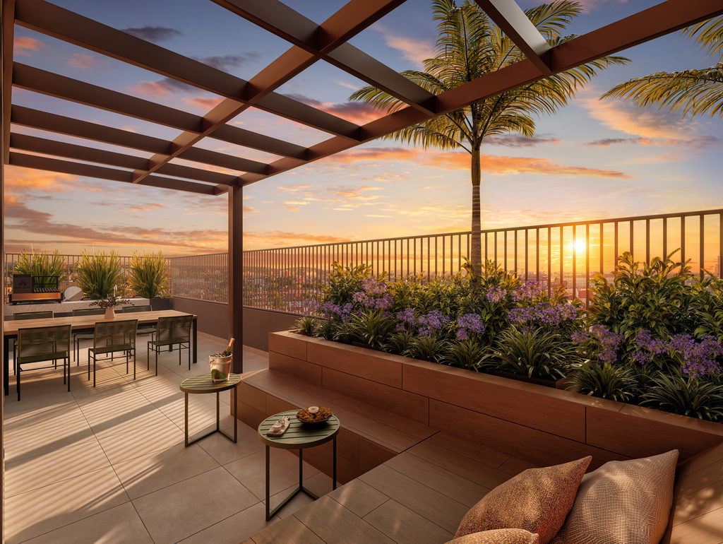 Lazer Altto Jardim Prudência - Breve Lançamento