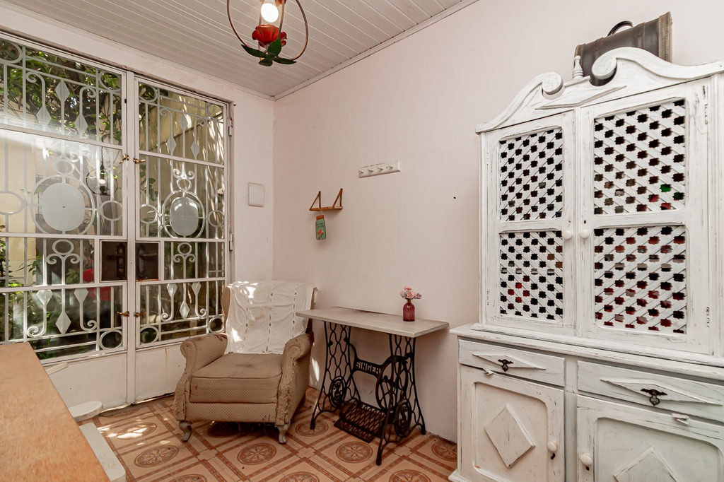 Apartamento para venda no bairro Mont Serrat em Porto Alegre
