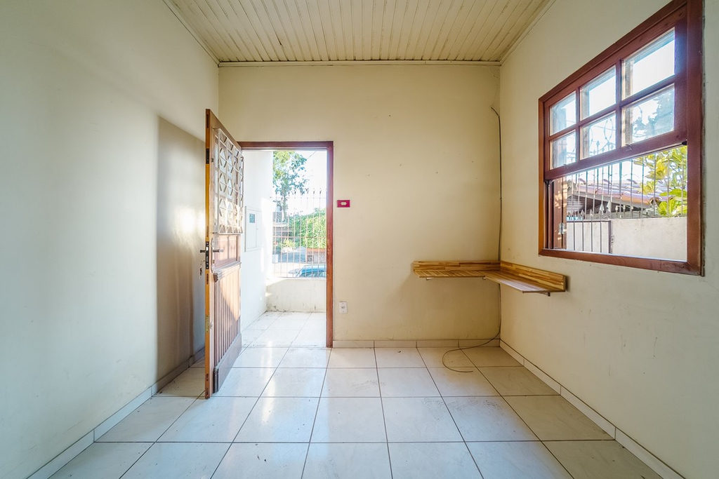 Casa para venda no bairro Centro em Sapucaia do Sul