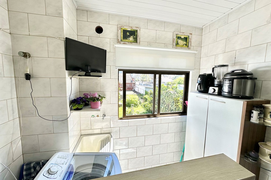 Apartamento para venda no bairro Nossa Senhora das Graças em Canoas