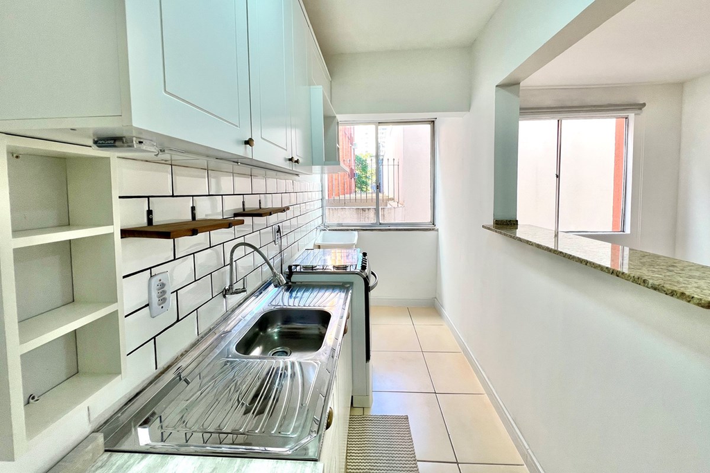 Apartamento para venda no bairro Centro em Canoas