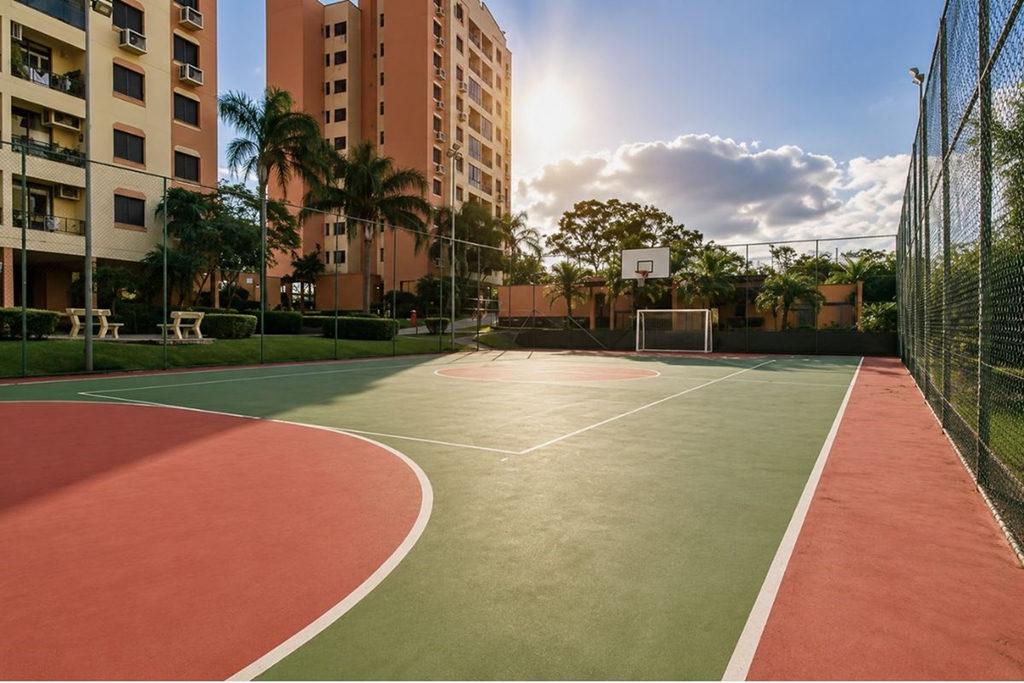 Apartamento para venda no bairro Jardim Carvalho em Porto Alegre