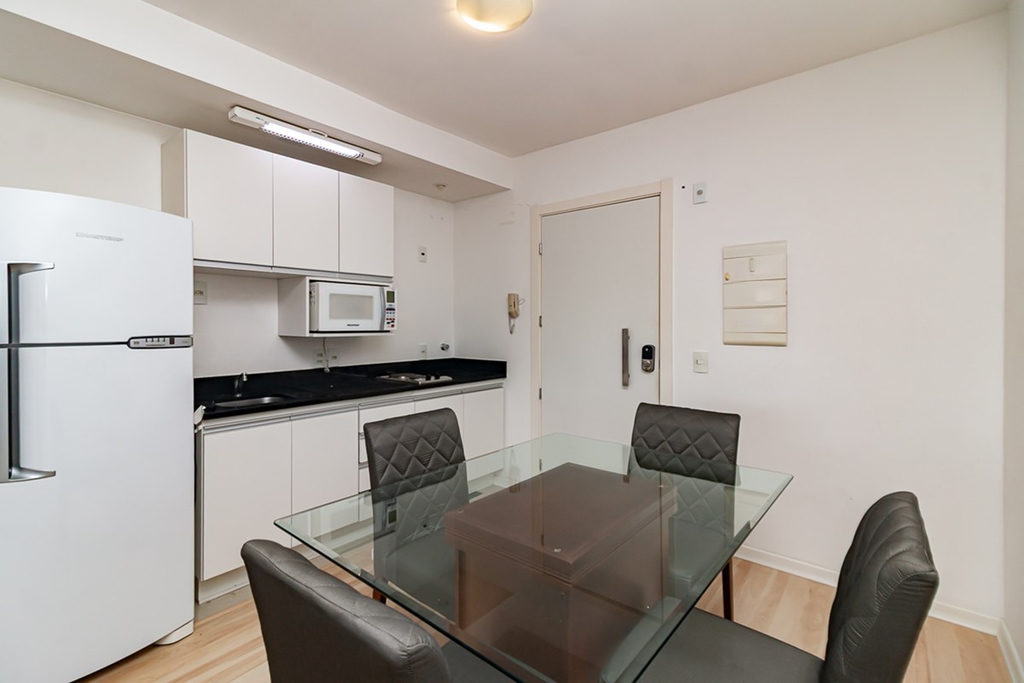 Apartamento para venda no bairro Partenon em Porto Alegre