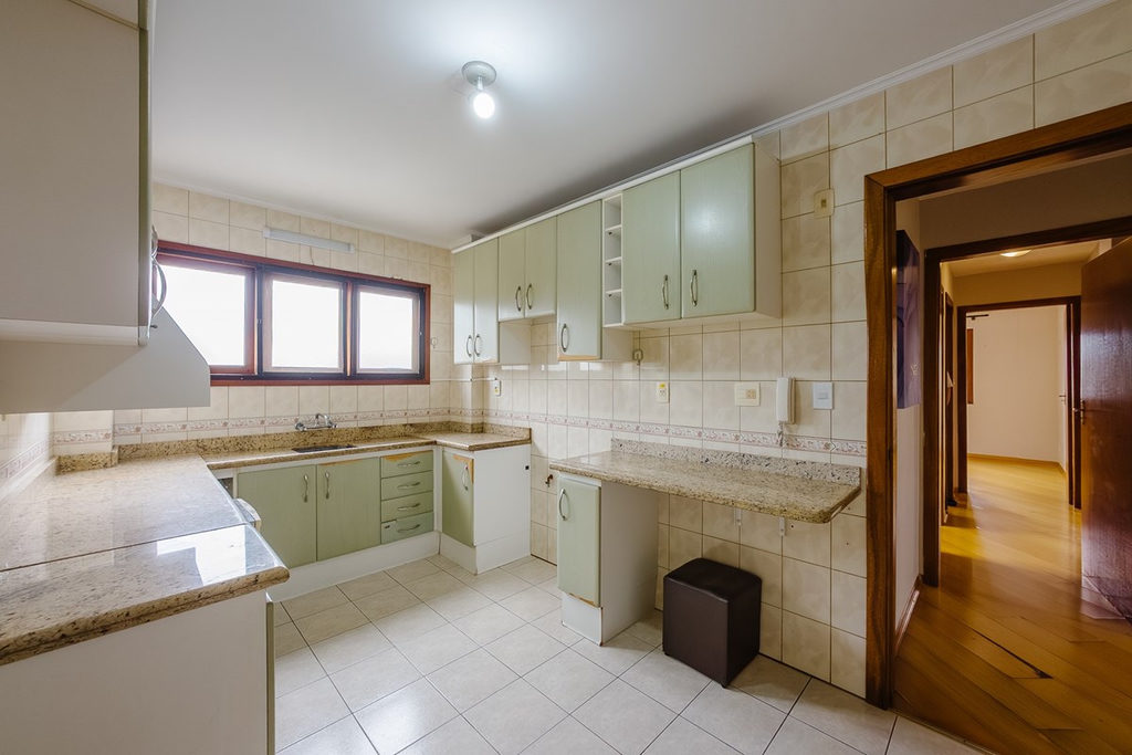 Apartamento para venda no bairro Centro em Canoas