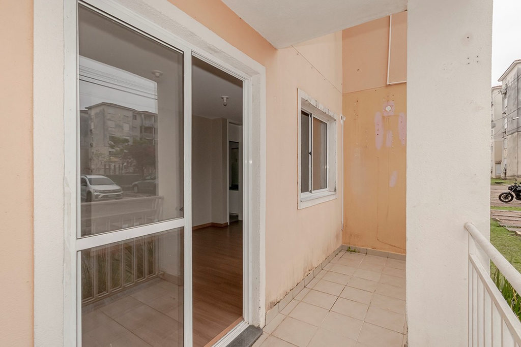 Apartamento para venda no bairro Humaitá em Porto Alegre