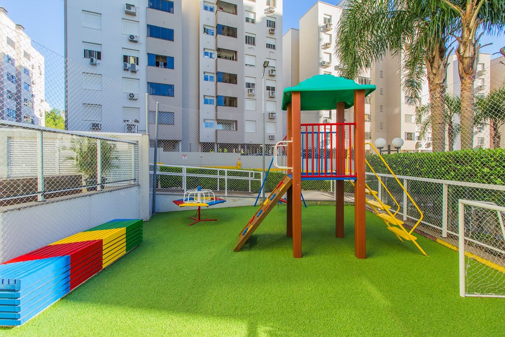 Apartamento para venda no bairro Centro em Canoas