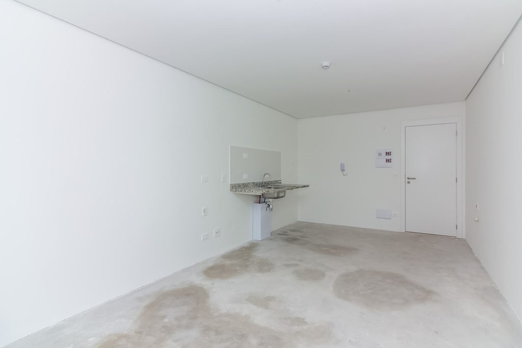 Apartamento, 1 quarto, 30 m² - Foto 3