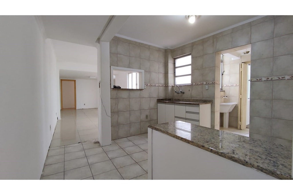 Apartamento para venda no bairro Cidade Baixa em Porto Alegre