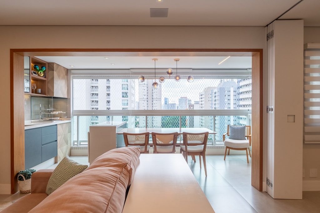 Apartamento, 3 quartos, 124 m² - Foto 39