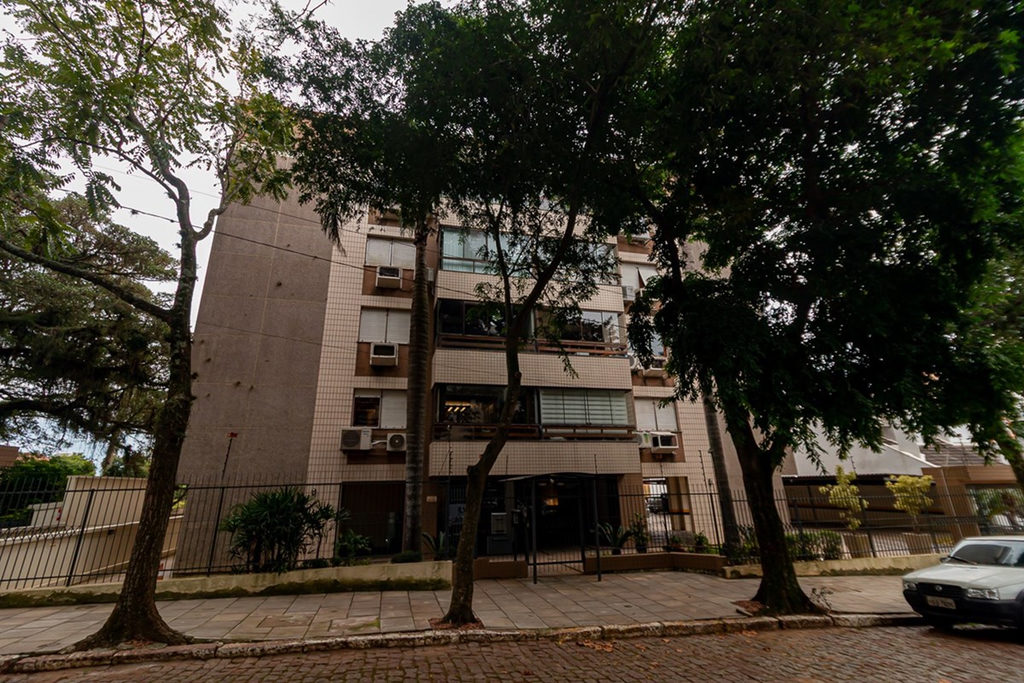 Cobertura Duplex para venda no bairro Jardim Lindóia em Porto Alegre