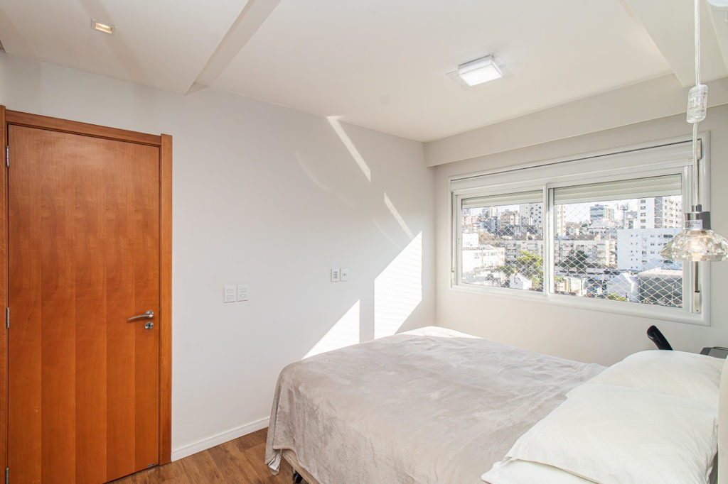 Apartamento para venda no bairro Auxiliadora em Porto Alegre