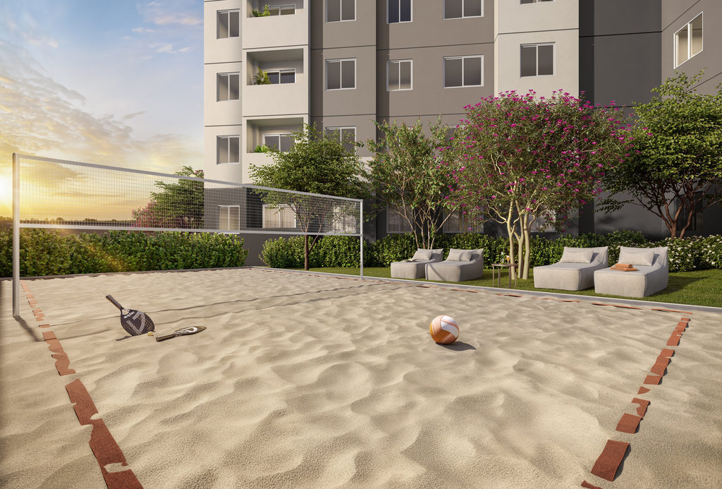 Apartamento, 1 quarto, 24 m² - Foto 16