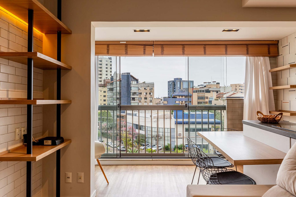 Apartamento para venda no bairro Três Figueiras em Porto Alegre