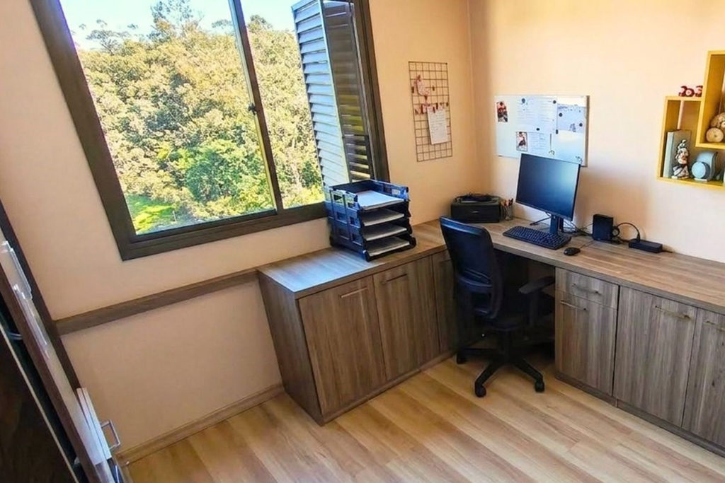 Apartamento para venda no bairro Jardim Carvalho em Porto Alegre
