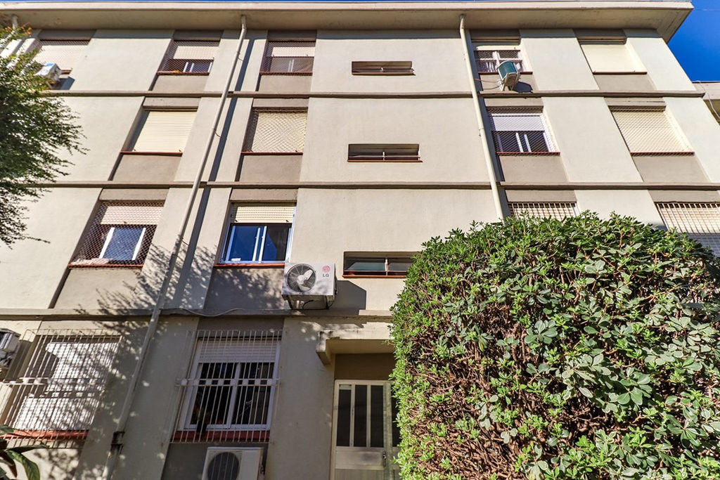 Apartamento para venda no bairro Cristo Redentor em Porto Alegre