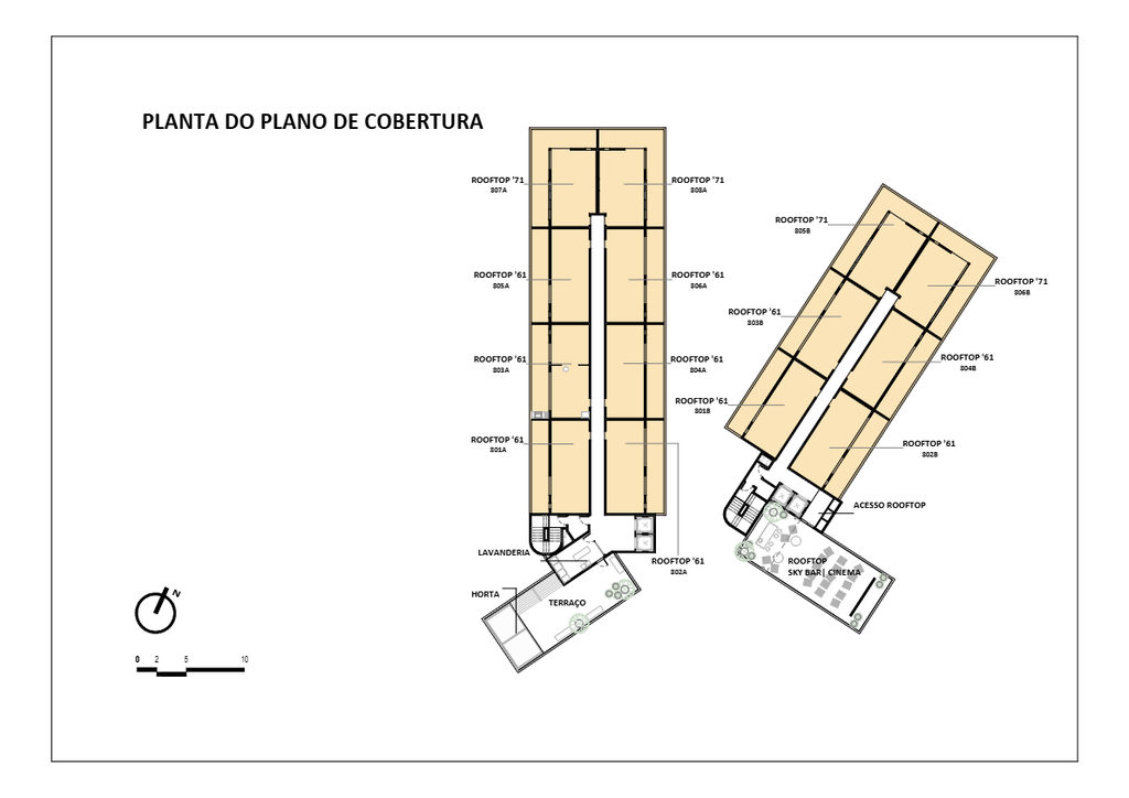 Apartamento, 1 quarto, 49 m² - Foto 28