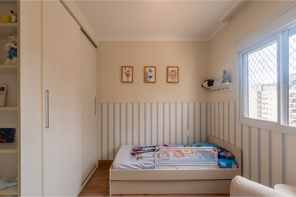 Apartamento, 3 quartos, 124 m² - Foto 37