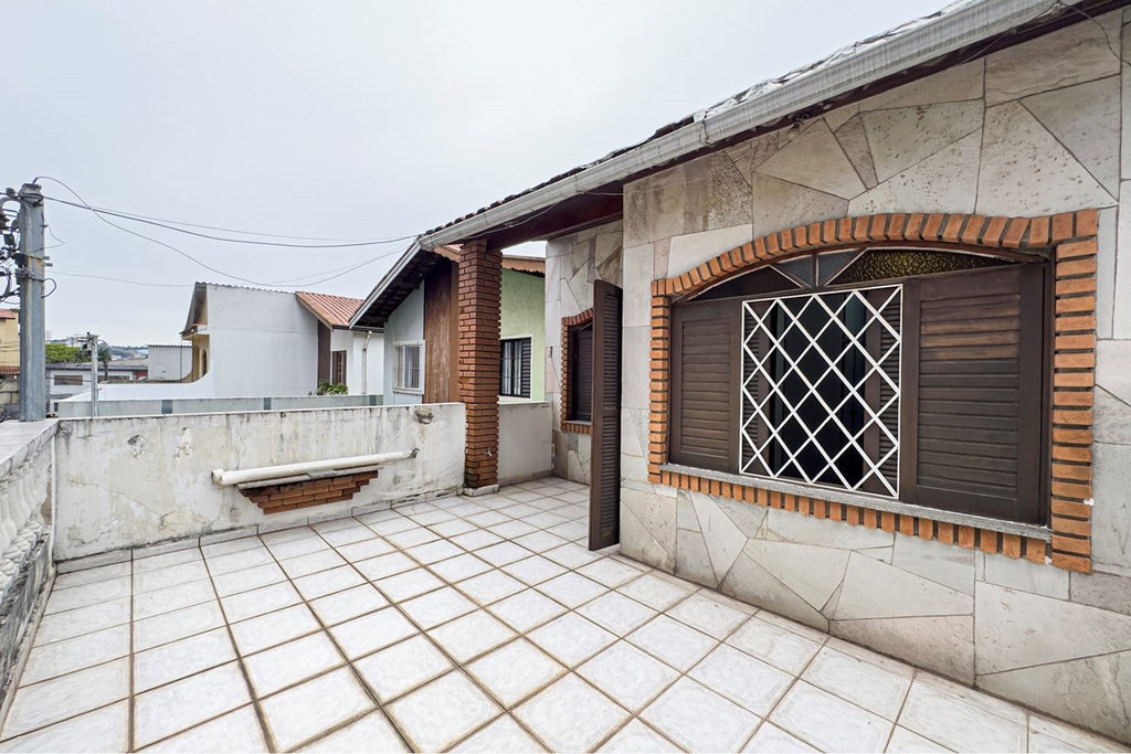 Casa, 4 quartos, 180 m² - Foto 12