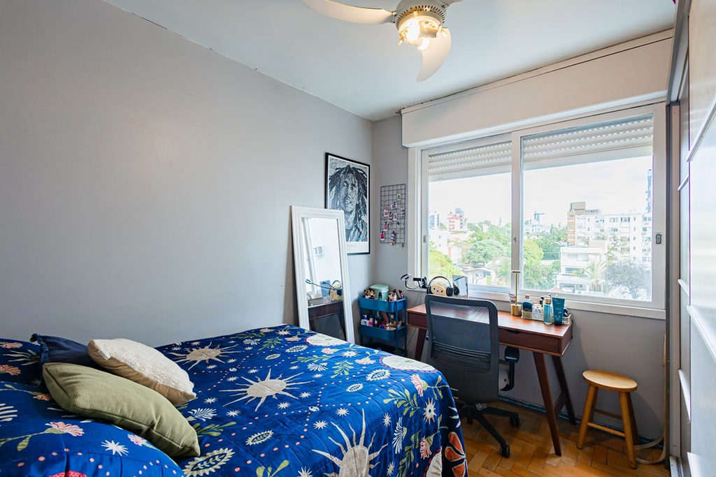 Cobertura Duplex para venda no bairro Passo da Areia em Porto Alegre