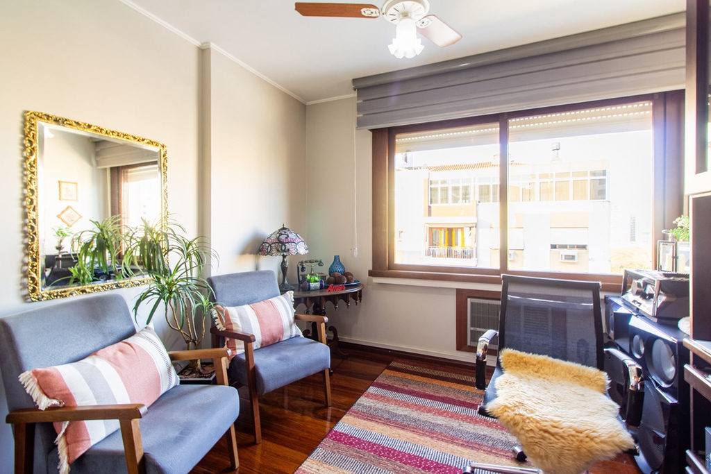 Apartamento para venda no bairro Jardim Lindóia em Porto Alegre