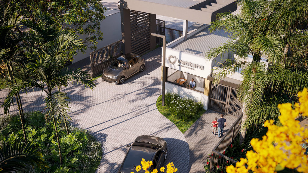 Apartamento para venda no bairro Ipanema em Porto Alegre