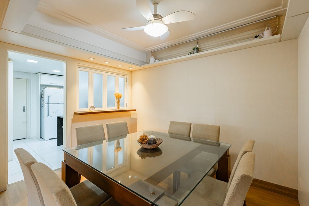 Apartamento para venda no bairro Boa Vista em Porto Alegre