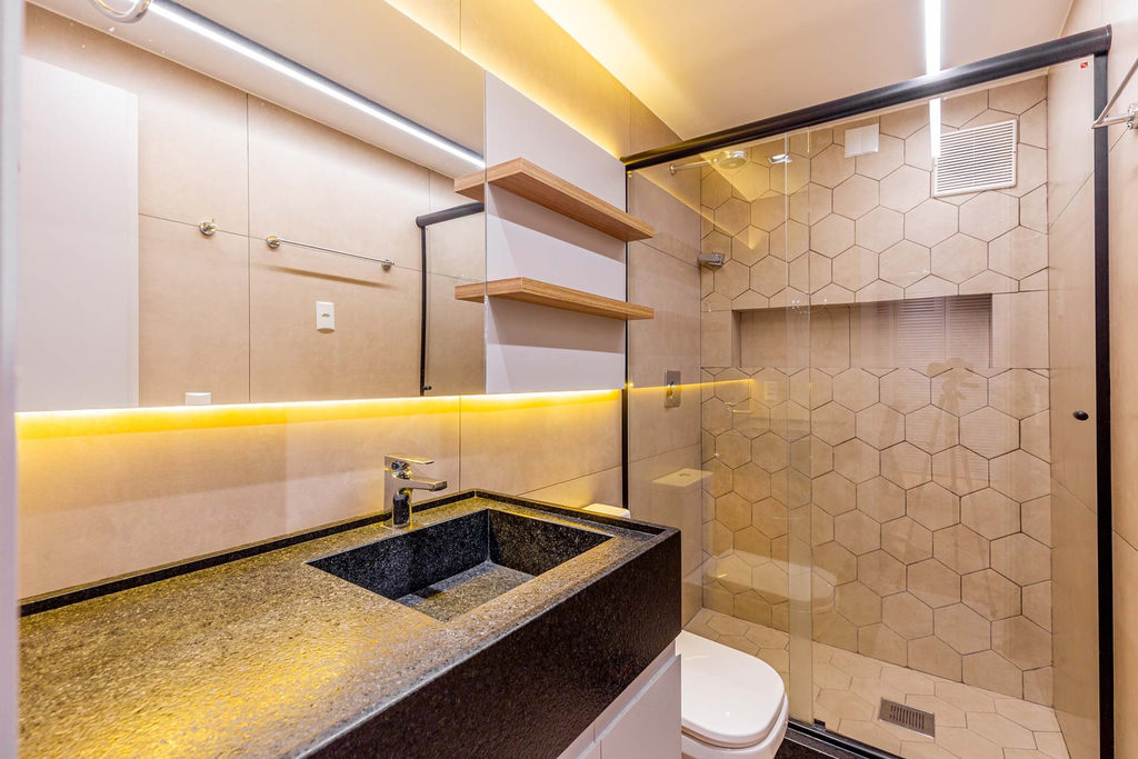 Apartamento para venda no bairro Três Figueiras em Porto Alegre