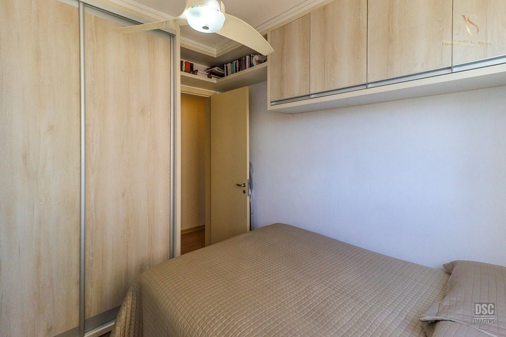 Apartamento para venda no bairro Jardim Itu em Porto Alegre