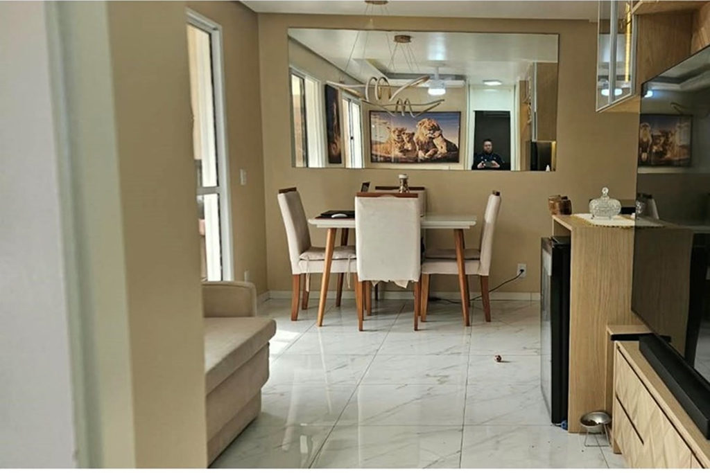 Apartamento para venda no bairro Humaitá em Porto Alegre