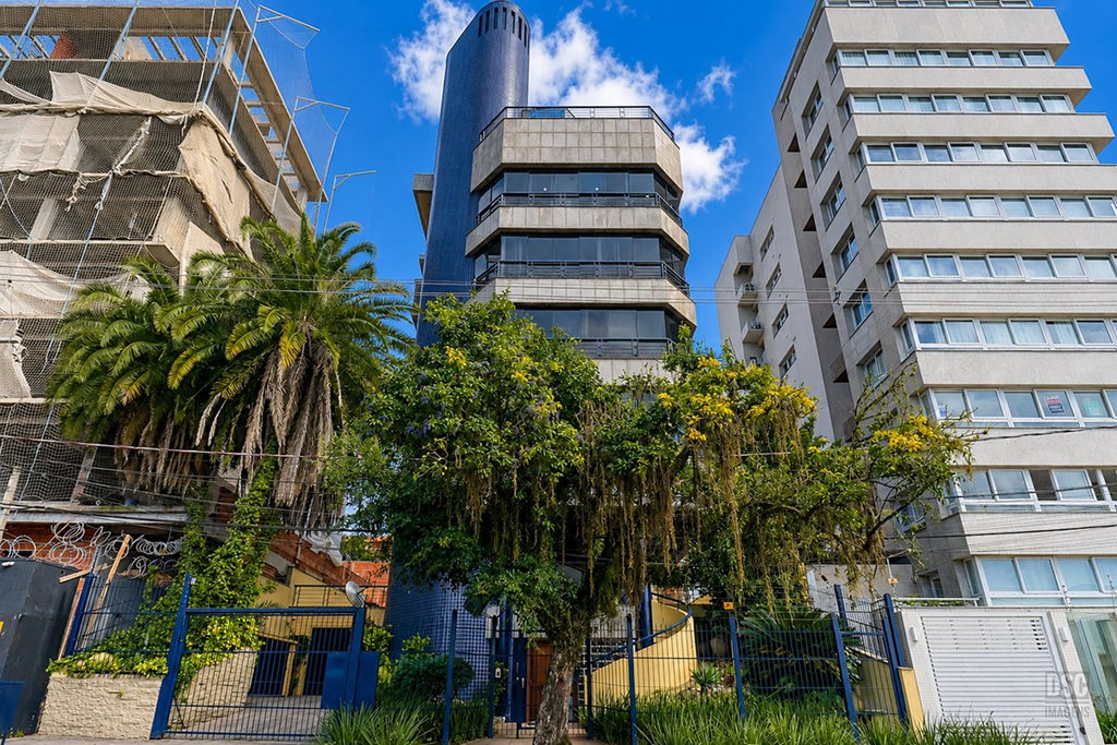 Cobertura Duplex para venda no bairro Jardim Lindóia em Porto Alegre