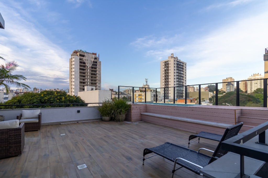 Edifício Jardins da Morada Apto 10483 em Jardim Botânico, Porto Alegre — foto 18