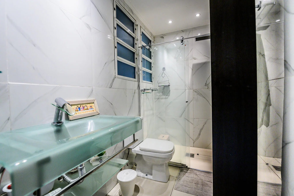 Apartamento para venda no bairro Teresópolis em Porto Alegre