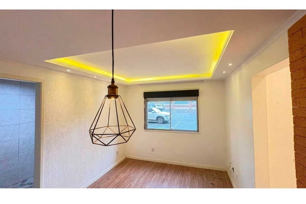 Apartamento para venda no bairro Marechal Rondon em Canoas