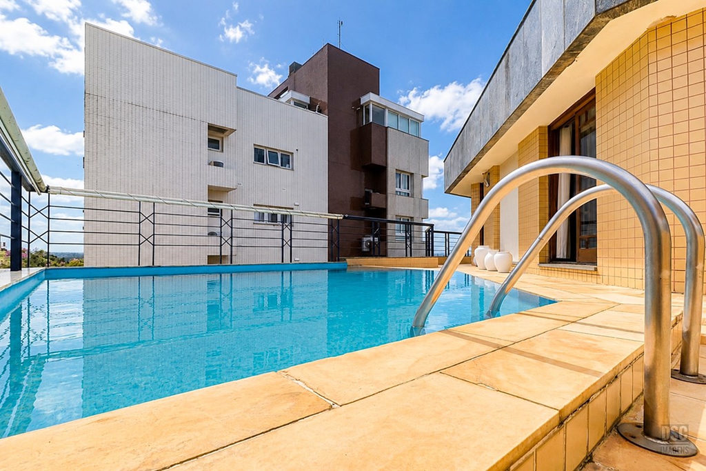 Cobertura Duplex para venda no bairro Jardim Lindóia em Porto Alegre