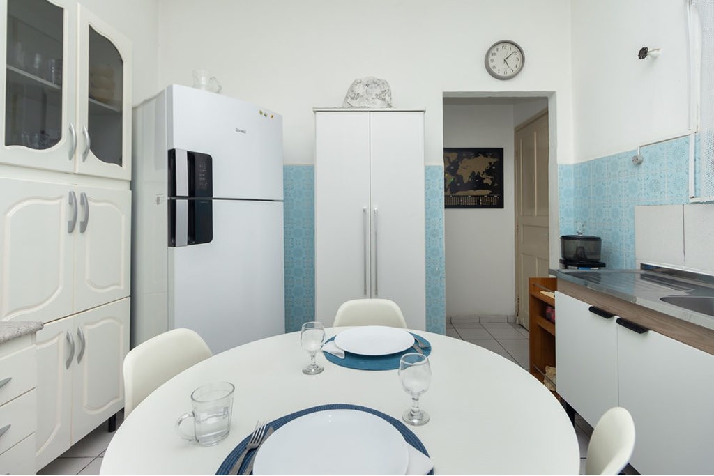 Casa, 3 quartos, 100 m² - Foto 21
