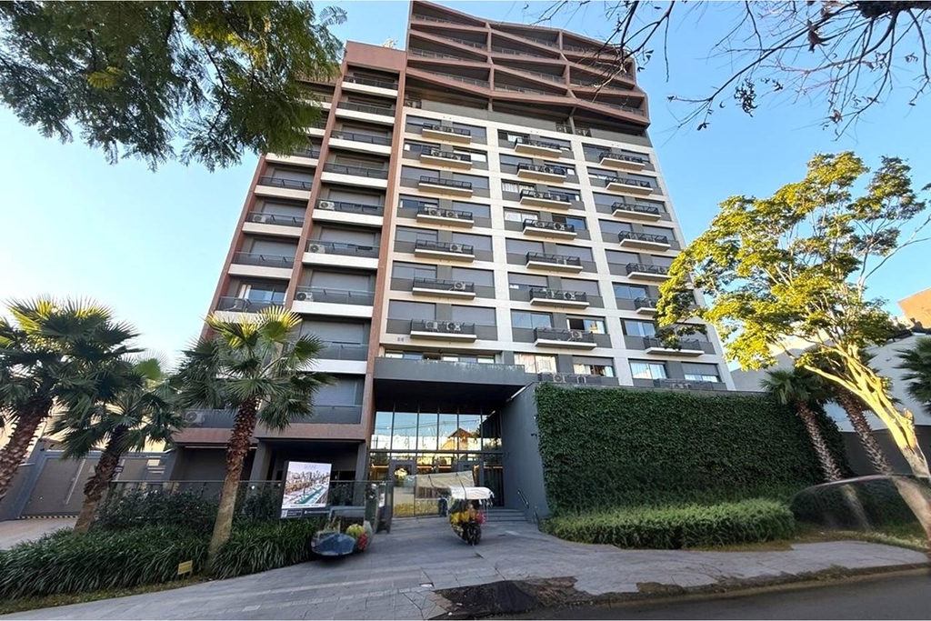 Studio para venda no bairro Rio Branco em Porto Alegre