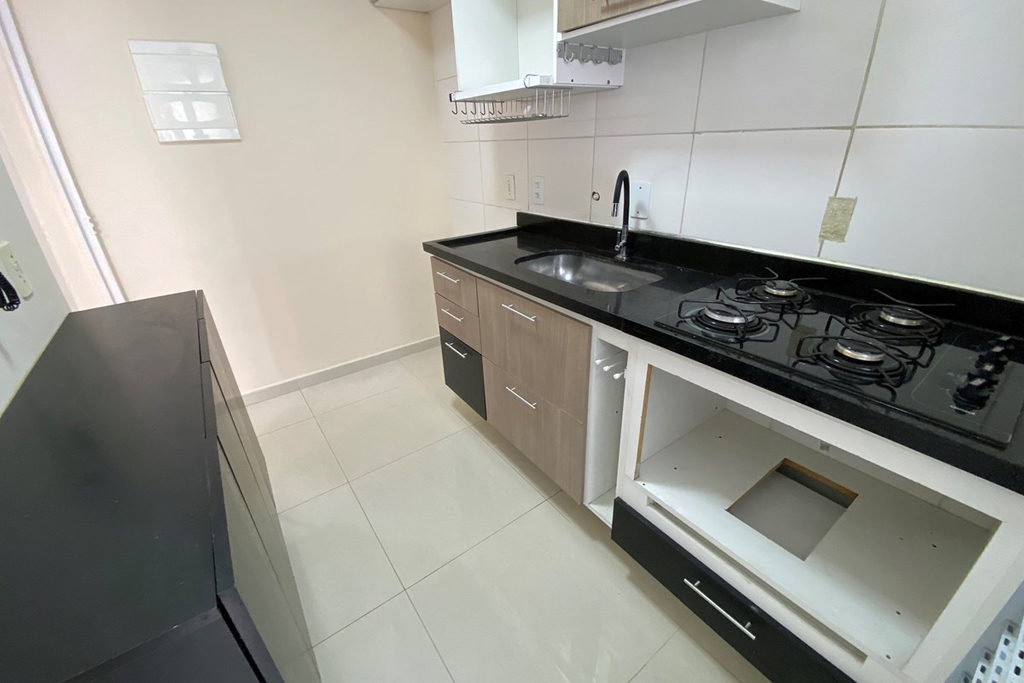 Apartamento, 2 quartos, 54 m² - Foto 49