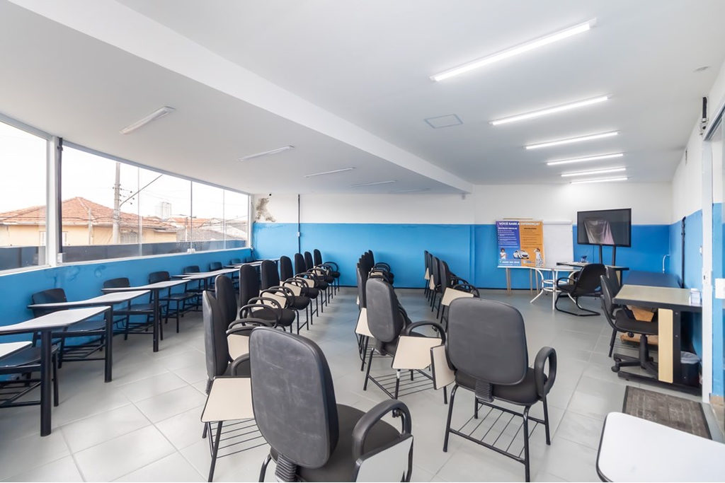 Loja-Salão, 265 m² - Foto 24