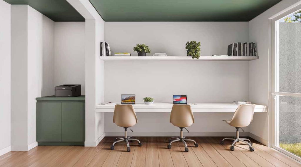 180 coworking